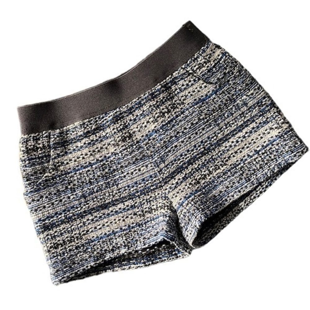Zara girl shorts🖤